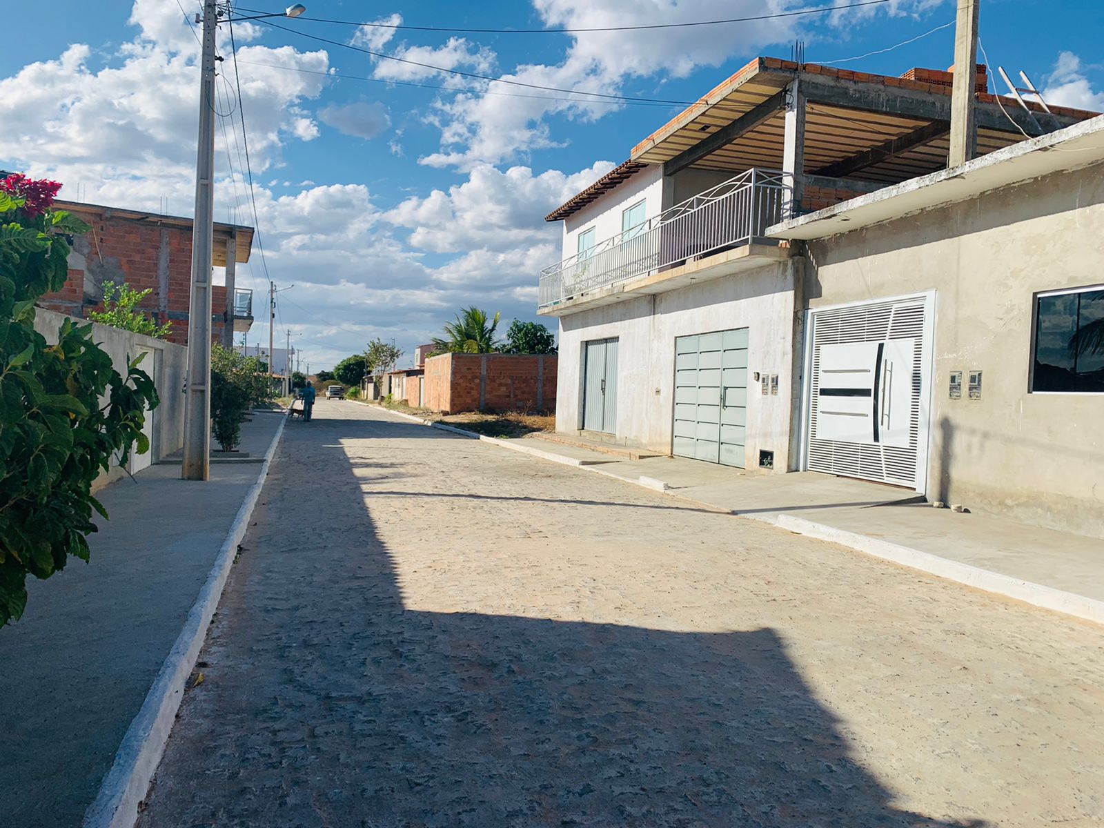 Obra - foto principal