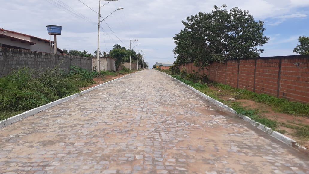 Obra - foto principal