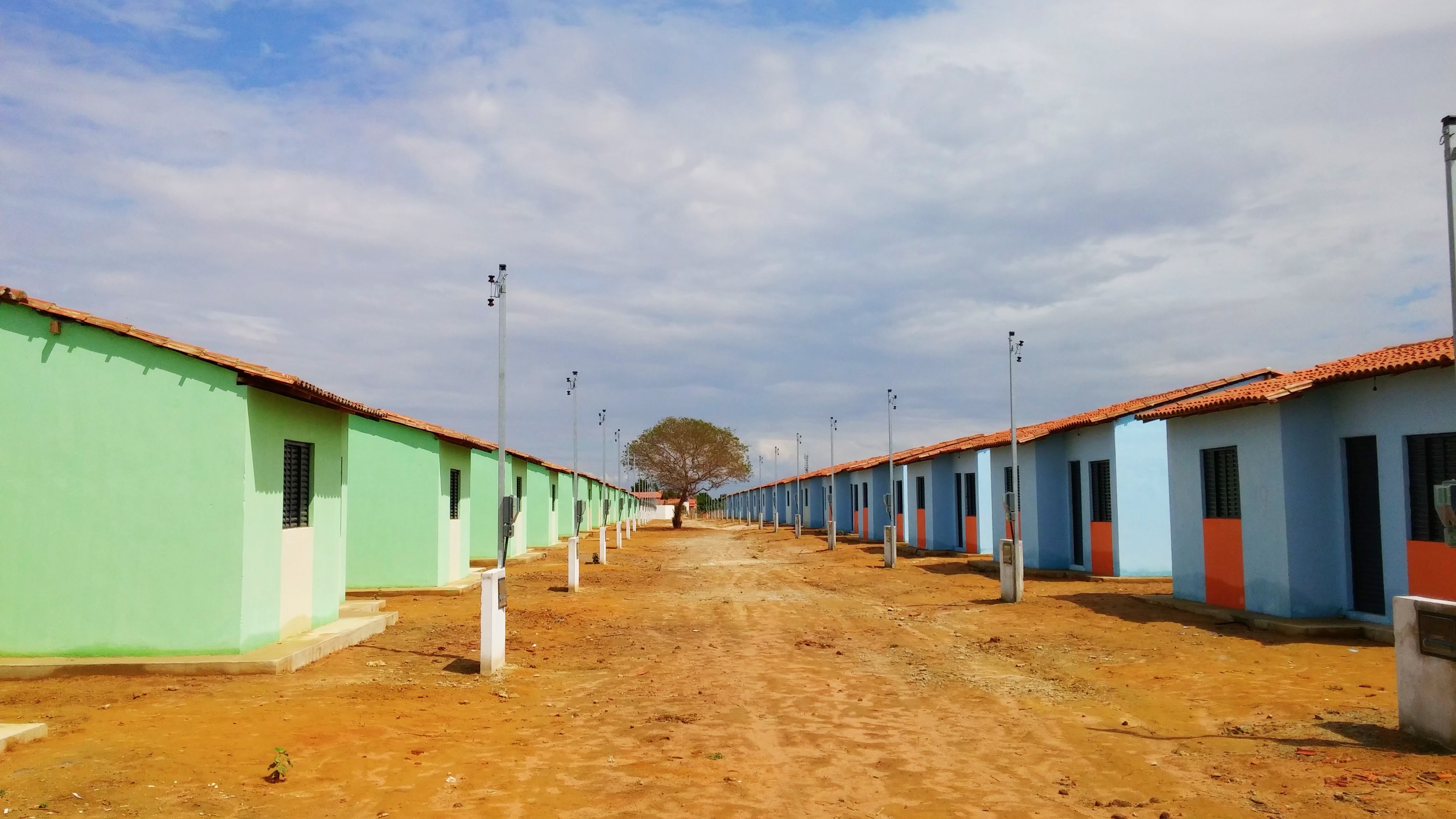 Obra - foto principal